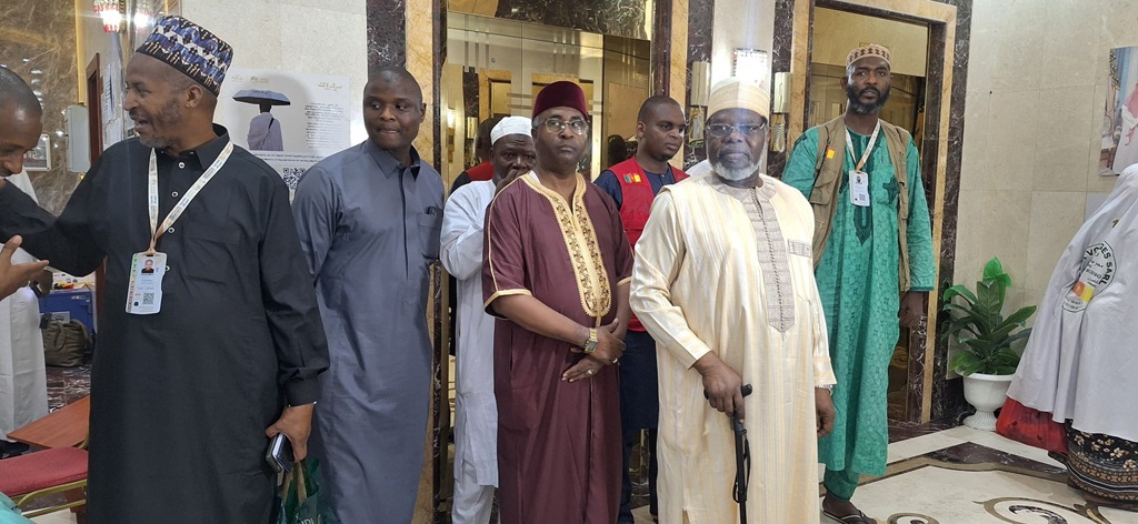 mutations-Arabie saoudite-cameroun-hadj 2026